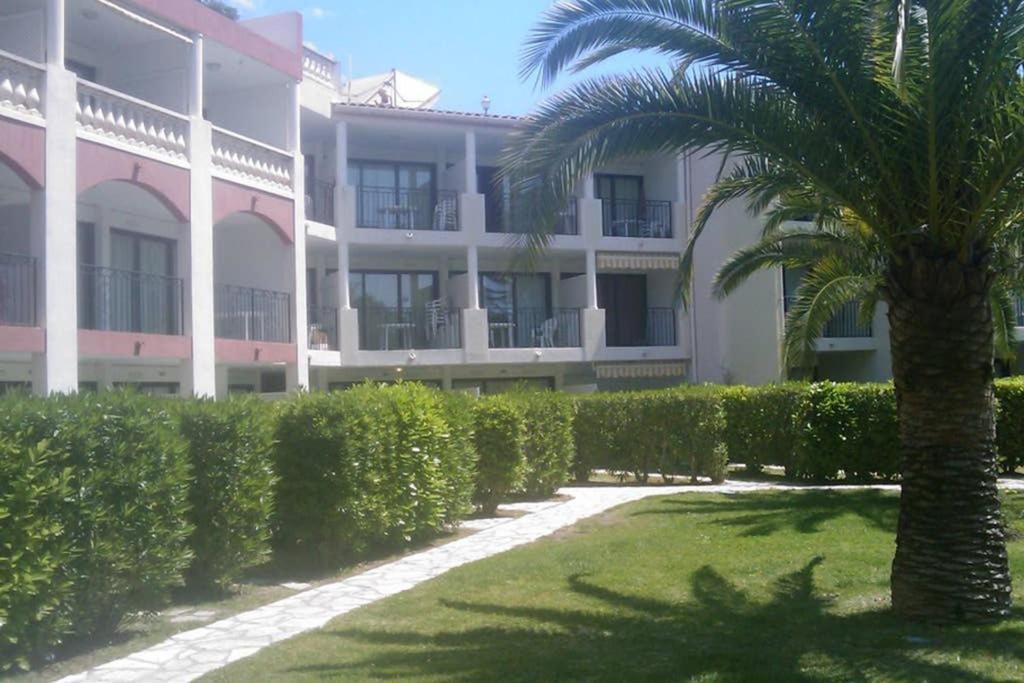 La Petite Cachette - Pool And 150M To The Beach Apartment Villefranche-sur-Mer Ngoại thất bức ảnh